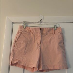 LOFT Light Pink Women's Shorts
